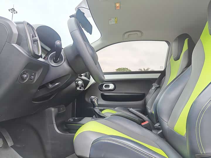 Фото 5 - Roewe Clever