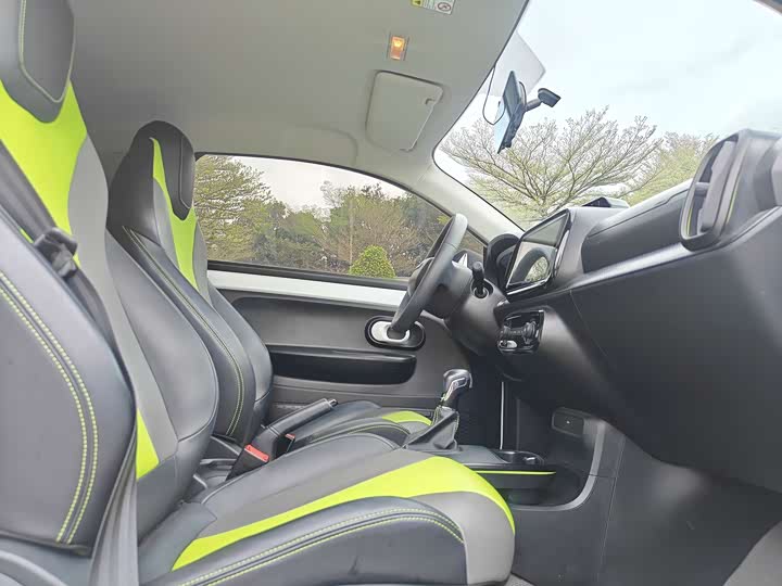 Фото 6 - Roewe Clever