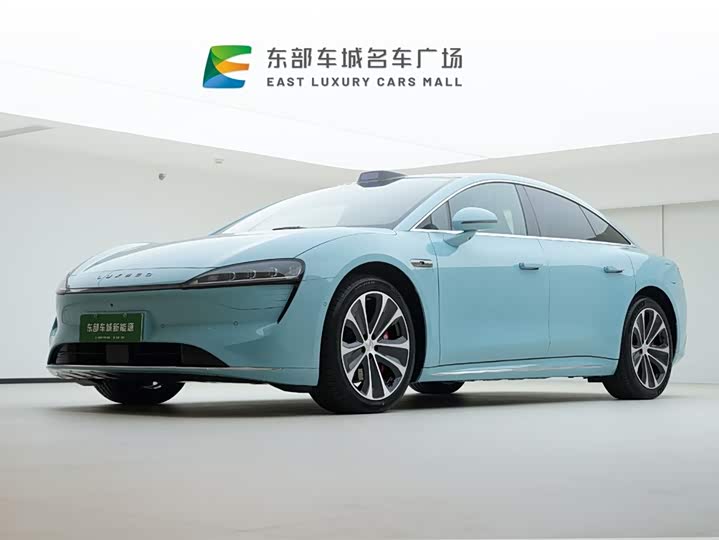 Фото 1 - Luxeed S7