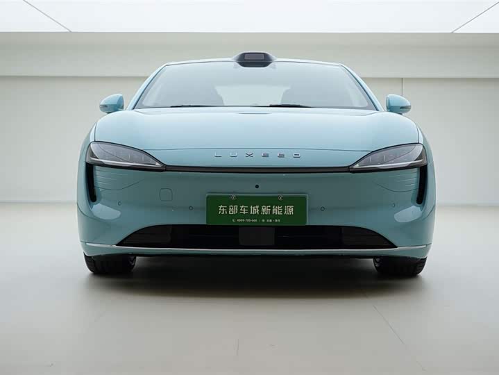 Фото 2 - Luxeed S7