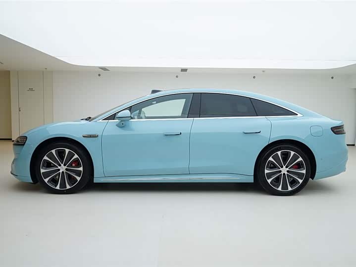 Фото 3 - Luxeed S7