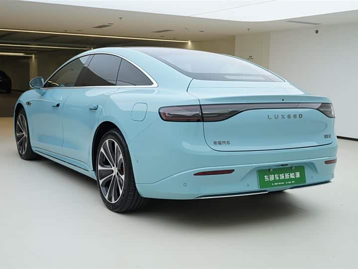 Фото 4 - Luxeed S7