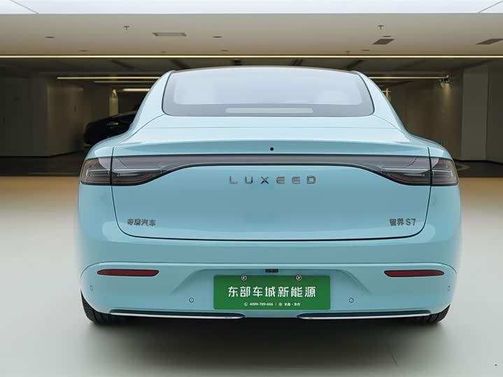 Фото 5 - Luxeed S7