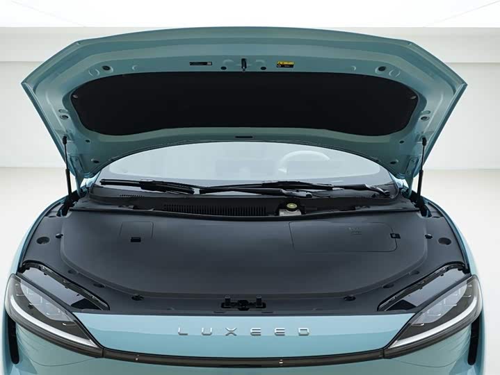 Фото 7 - Luxeed S7