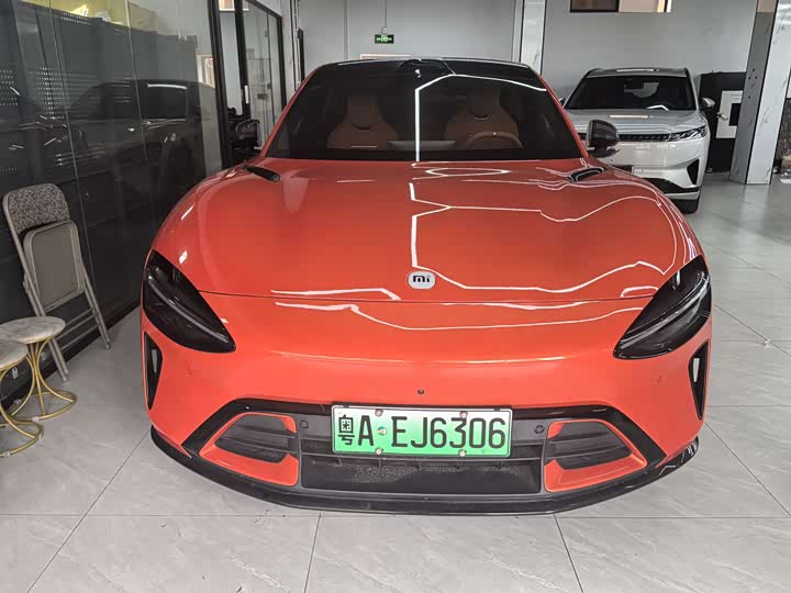 Photo 2 - Xiaomi YU7