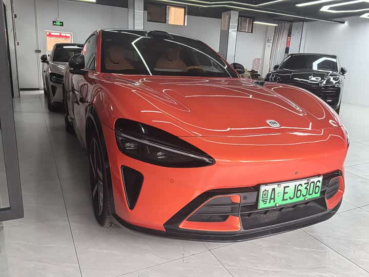 Photo 3 - Xiaomi YU7