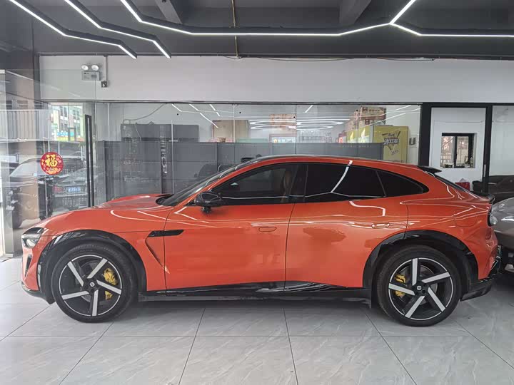 Photo 4 - Xiaomi YU7