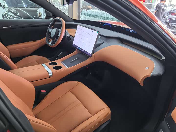 Photo 7 - Xiaomi YU7