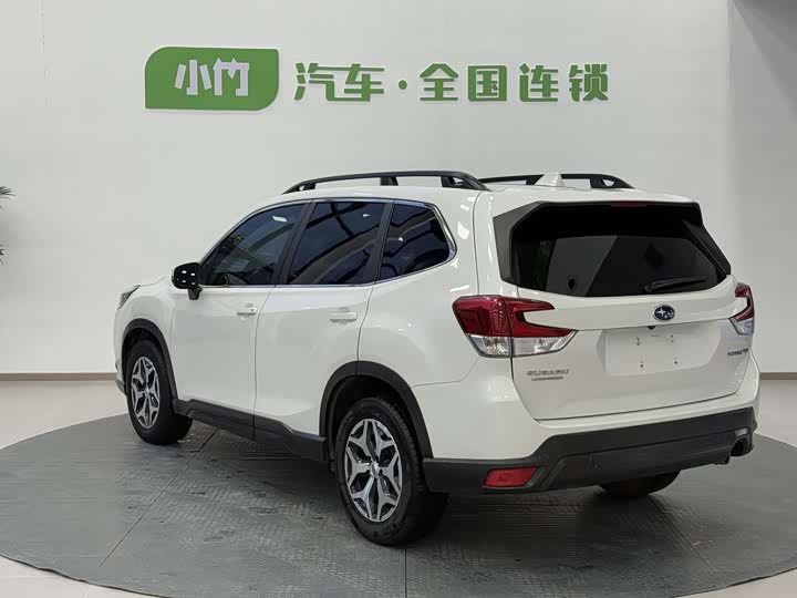 Photo 2 - Subaru Forester