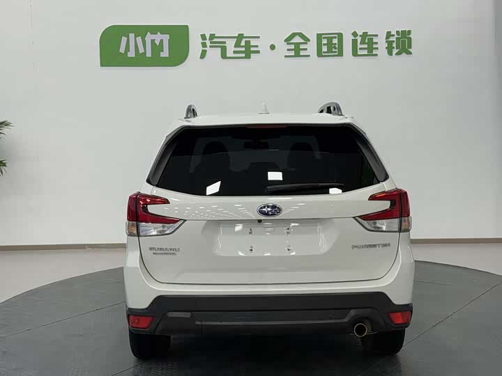 Photo 3 - Subaru Forester