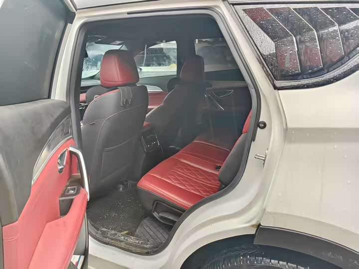 Фото 4 - Jetour X70 Plus