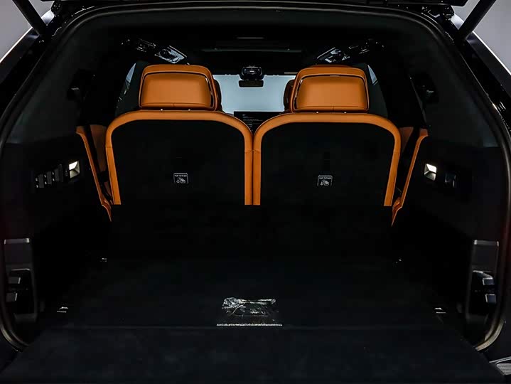 Фото 6 - Zeekr 9X