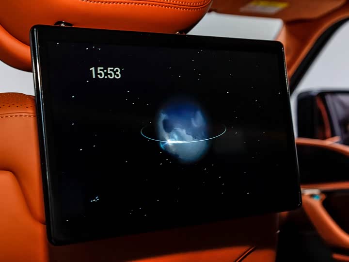 Фото 5 - BYD Yangwang U8