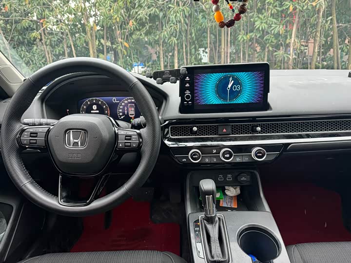 Фото 4 - Honda Civic