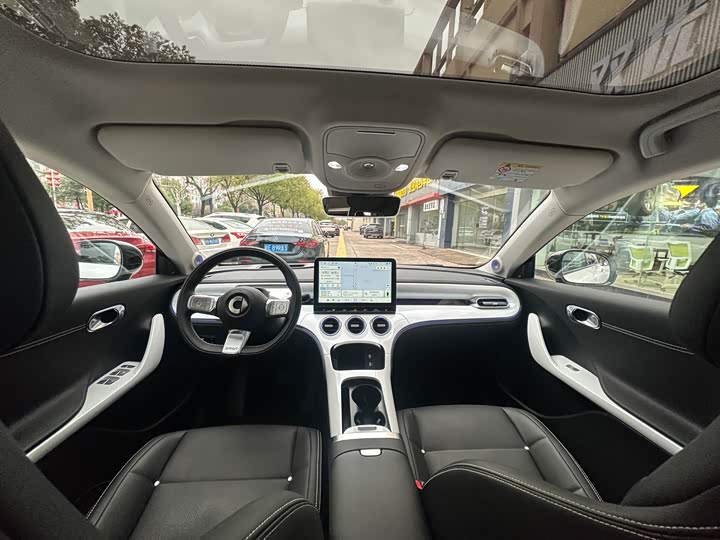 Фото 5 - Smart #3