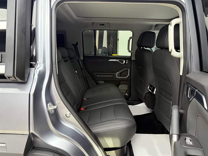 Фото 6 - Jetour T2