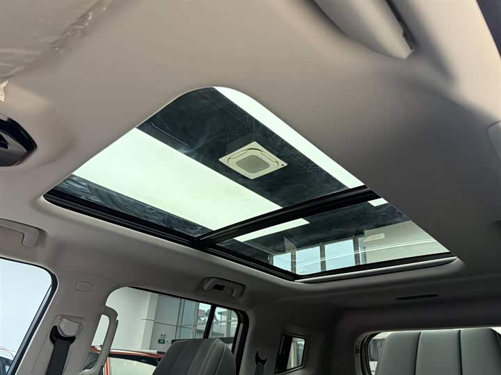 Фото 9 - Jetour T2