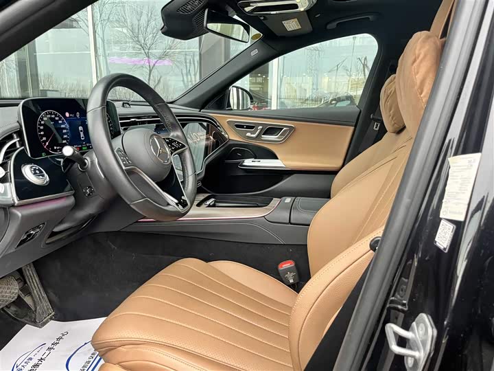 Фото 7 - Mercedes-Benz E-Class Hybrid