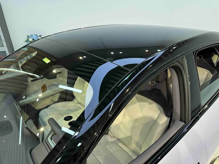 Фото 7 - Avatr 06