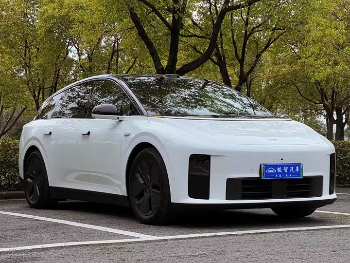 Фото 3 - LiXiang i6