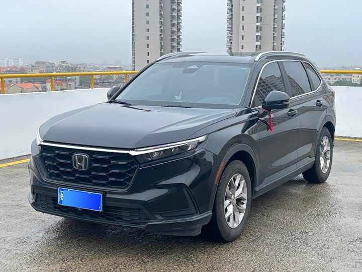 Photo 1 - Honda CR-V