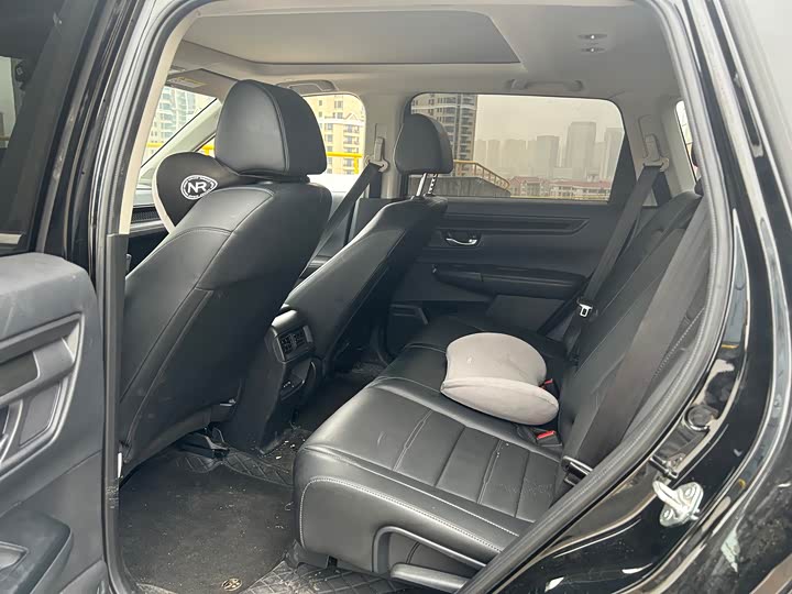 Photo 5 - Honda CR-V