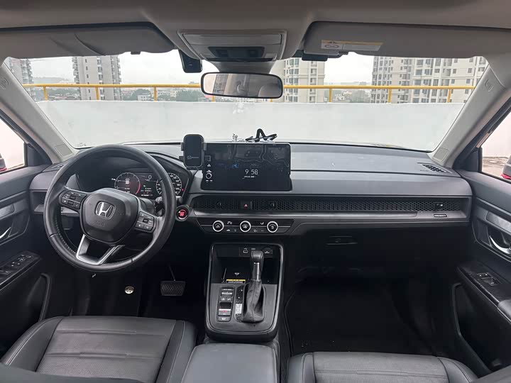 Photo 7 - Honda CR-V