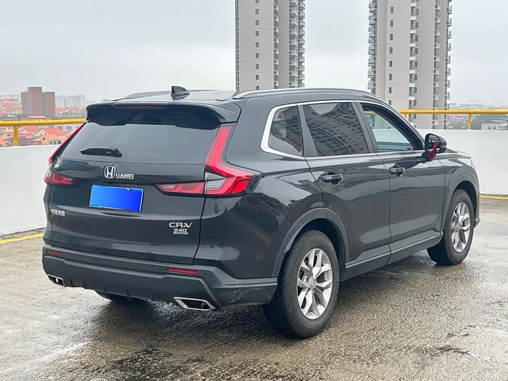 Photo 9 - Honda CR-V