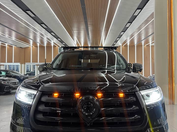 Фото 2 - Great Wall Pao