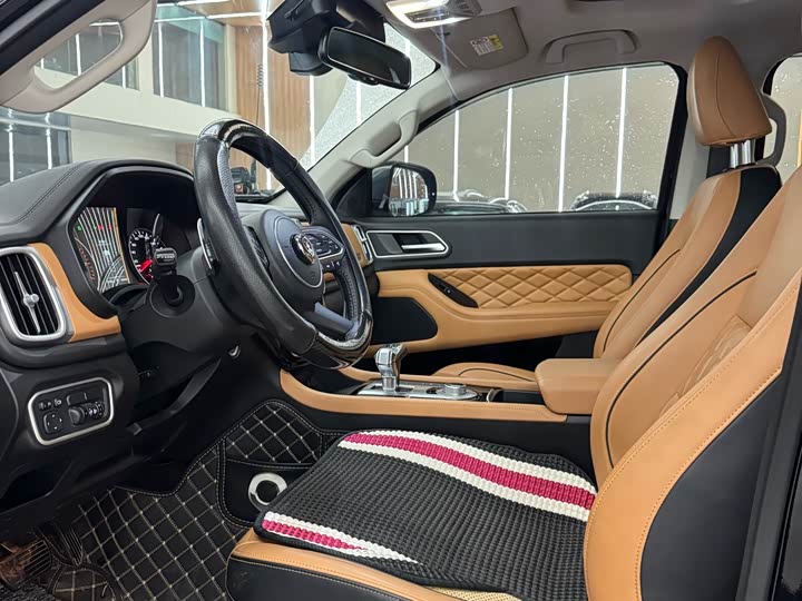 Фото 3 - Great Wall Pao