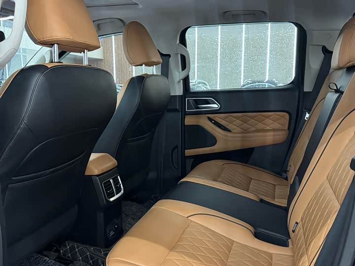 Фото 5 - Great Wall Pao