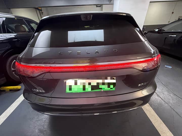 Фото 3 - Stelato S9T