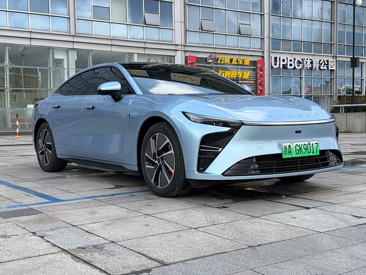 Фото 3 - Exeed Sterra ES