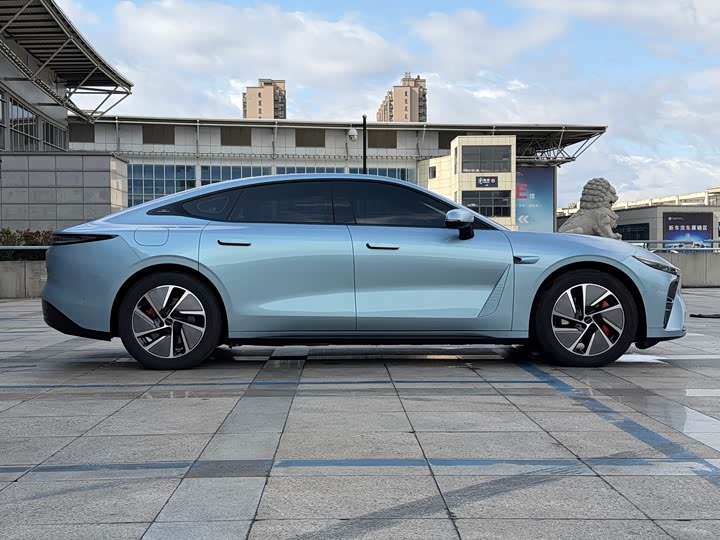 Фото 4 - Exeed Sterra ES