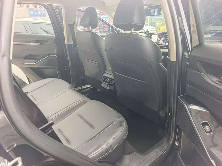 Фото 9 - Haval H6