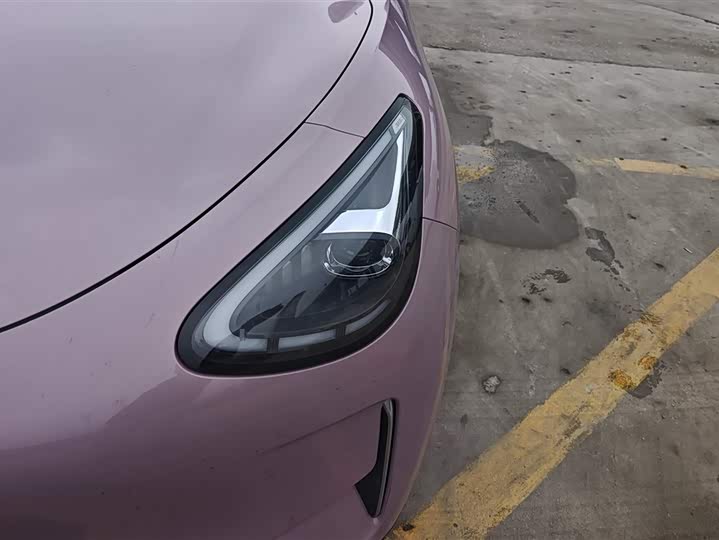 Фото 5 - Geely Galaxy Geome