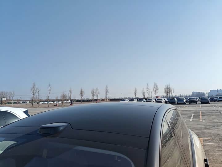 Фото 9 - LiXiang i8