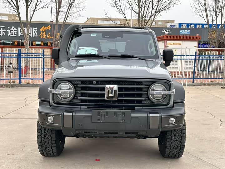 Фото 2 - Tank 300