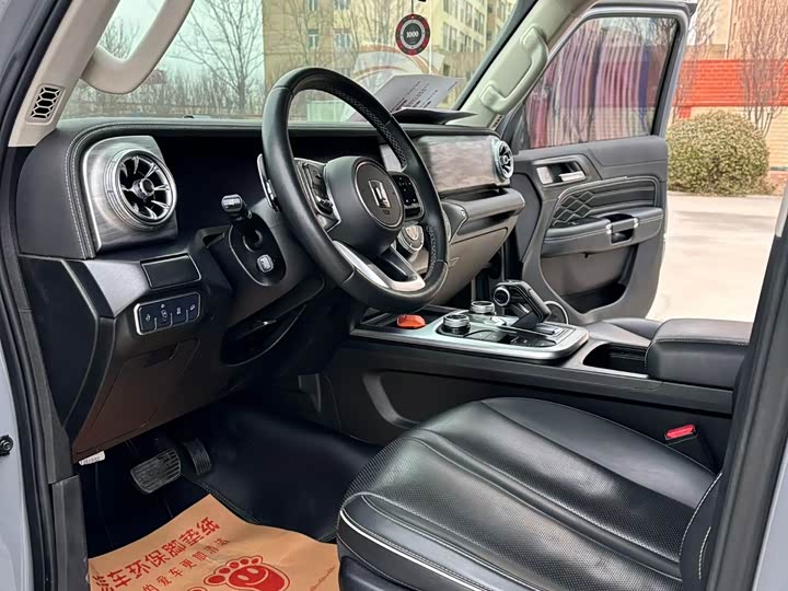 Фото 4 - Tank 300