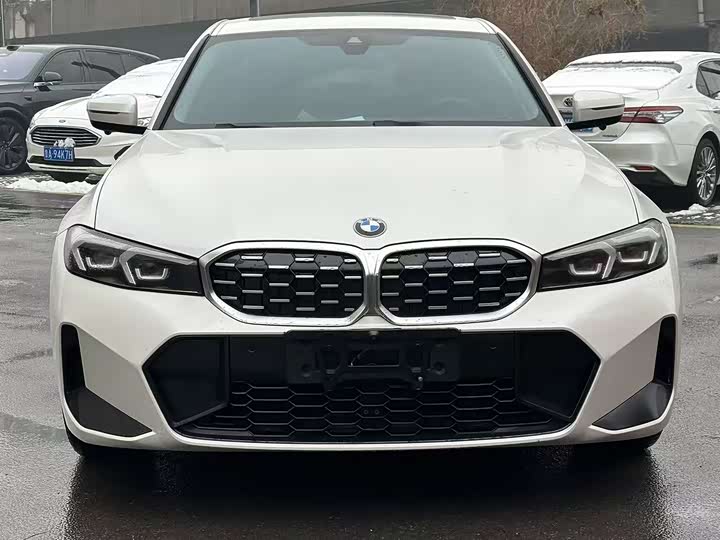 Фото 2 - BMW 3 Series