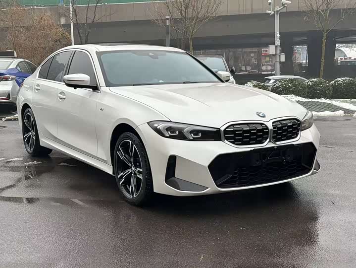 Фото 3 - BMW 3 Series