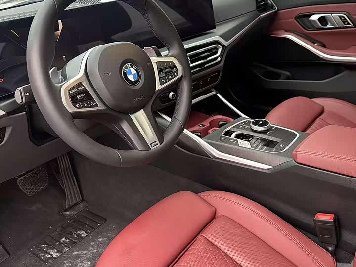 Фото 7 - BMW 3 Series