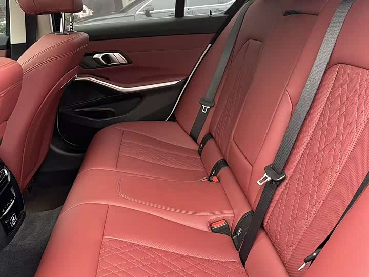 Фото 8 - BMW 3 Series