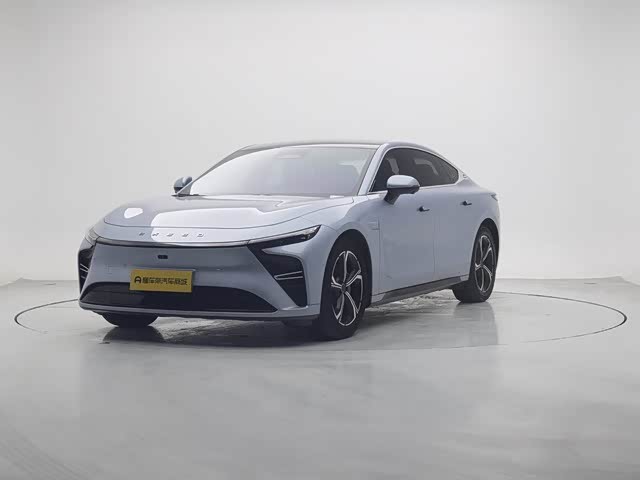 Фото 1 - Exeed Sterra ES