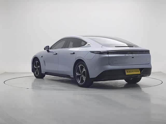 Фото 5 - Exeed Sterra ES