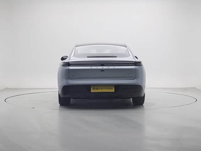 Фото 6 - Exeed Sterra ES