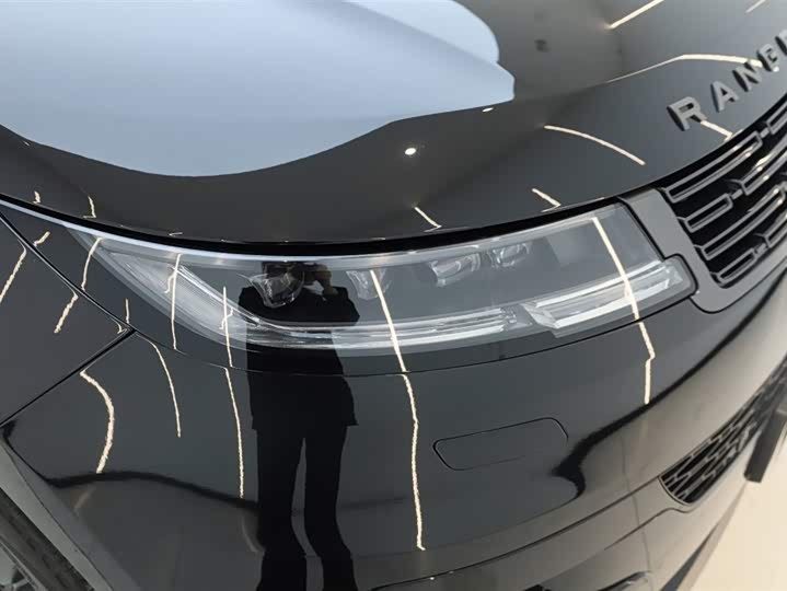 Фото 9 - Land Rover Range Rover Sport