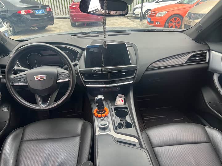 Photo 6 - Cadillac CT5