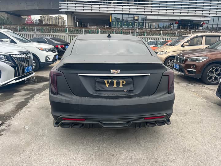 Photo 7 - Cadillac CT5