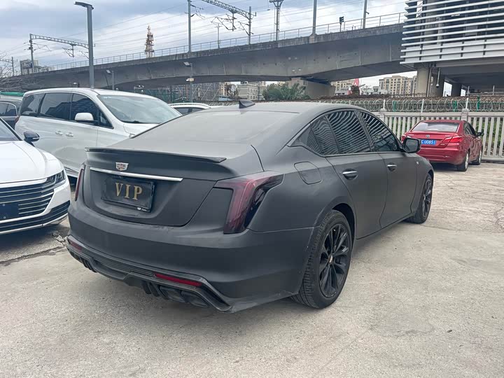 Photo 9 - Cadillac CT5